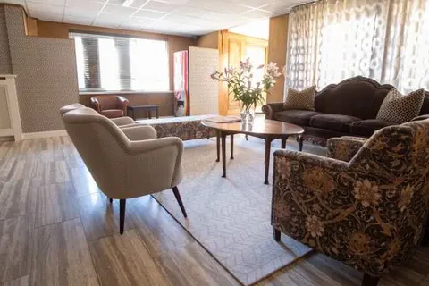 Good Seasons City Centre Hotel Den Bosch foto 26