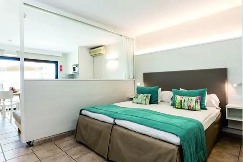 Grupotel Las Pitas in Las Palmas — foto 18