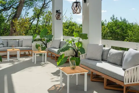 Baker's Cay Resort Key Largo, Curio Collection by Hilton in Key Largo — foto 9