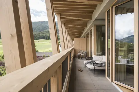 Falkensteiner Hotel Kronplatz in Bruneck Brunico, foto 20
