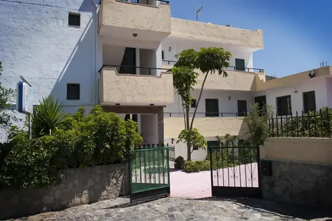 Prinos Apartments in Chersonissos, foto 17