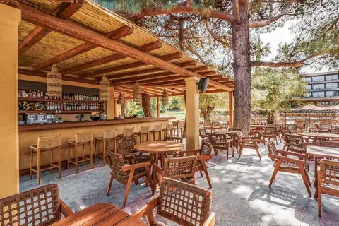 Cook's Club Corfu Hotel in Γουβιά — foto 7