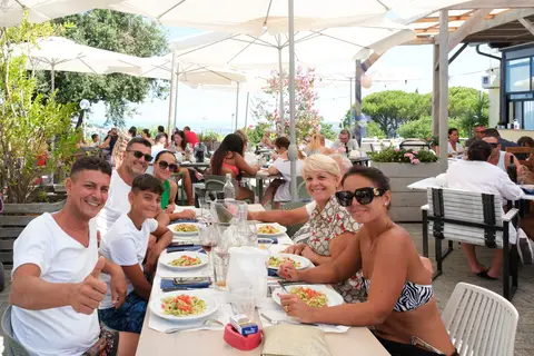 Mar Y Sierra in San Costanzo — foto 10