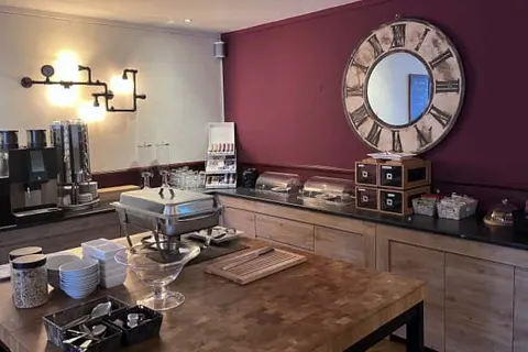 Gasterij Berg en Dal foto 15