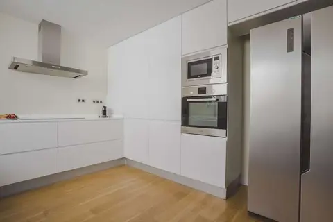 HQ Rooms Appartementen San Vicente in Valencia — foto 6