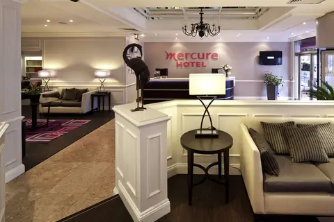 Mercure Hyde Park in Londen, foto 11