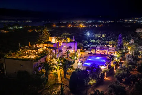 Hotel Apollo Art foto 13