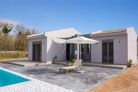 Throisma Country Private Residences in Municipal Unit of Apollonioi — foto 19