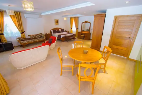 Seasense Boutique Hotel & Spa in Trou d’Eau Douce VCA, foto 21