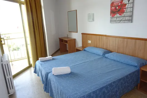 Appartementen AR Bolero Park foto 16