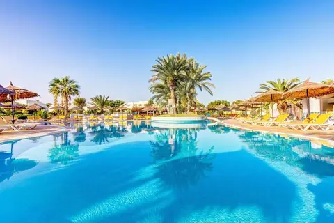 TUI MAGIC LIFE Penelope Beach in أولاد عمر — foto 2