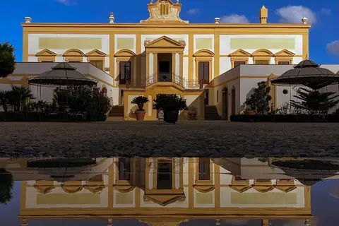 Villa del Gattopardo Suites & Spa in Palermo, foto 16