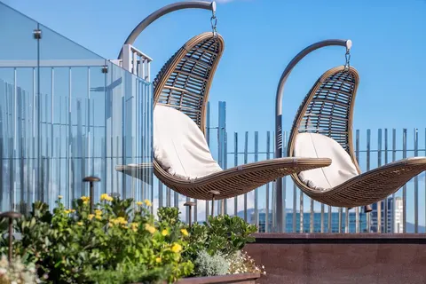 Sallés Hotel Pere IV foto 5