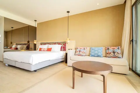 Royal Horizon Ponta Sino in Villa 2 — foto 12