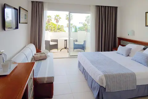 Hotel Rocamarina in Palma — foto 3