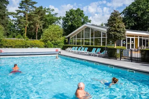 TopParken Resort Bosvallei foto 1