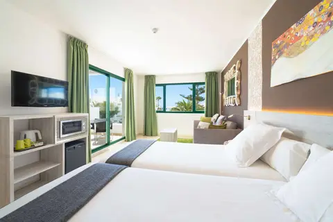 Galeon Playa Appartementen in Teguise — foto 2