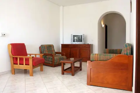 Appartementen Kings in Loulé — foto 11