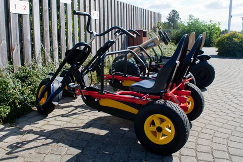 Camping Rabjerg Mile foto 24