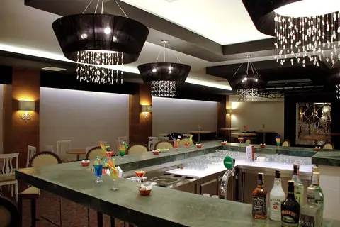 Monachus Hotel & Spa in Manavgat — foto 23