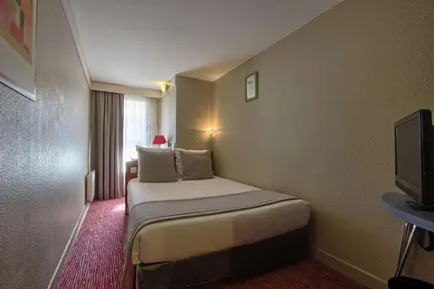 Timhotel Nation in Parijs, foto 17