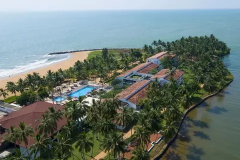 Avani Kalutara Resort in Kalutara — foto 24