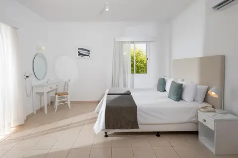 Akti Beach Village Resort in Hlorakas — foto 23