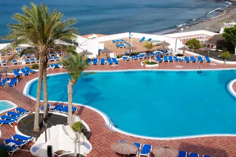 Sandos Papagayo Resort in Yaiza — foto 32