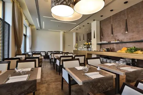 Best Western Hotel Madison in Milaan — foto 4