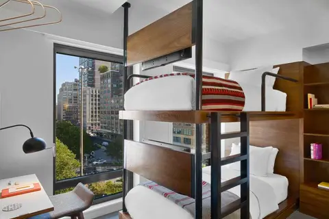Hotel Arlo SoHo in New York — foto 5