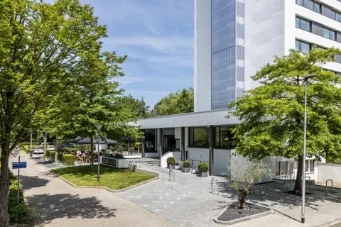 Hotel de Rousch foto 30