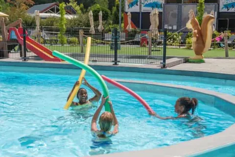 Vakantiepark Ackersate foto 13