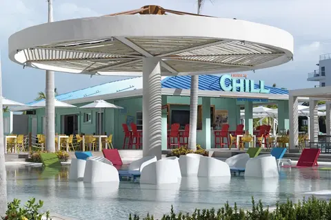 Margaritaville Island Reserve Riviera Maya by Karisma - Adults Only in Puerto Morelos — foto 24