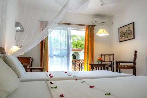 Diani Sea Lodge in Diani Beach — foto 14