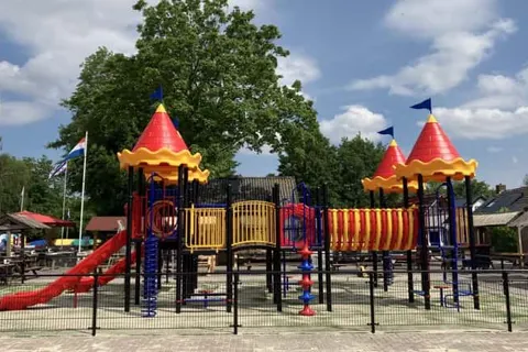 Hotel Waddengenot in Pieterburen — foto 29