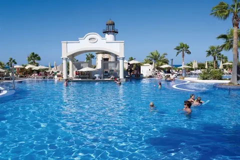 Riu Chiclana in Chiclana de la Frontera — foto 26