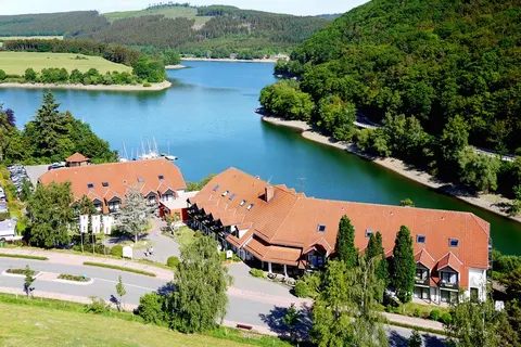 Göbel's Seehotel Diemelsee foto 3