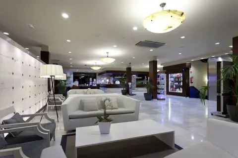 Hotel Anabel in Lloret de Mar — foto 19