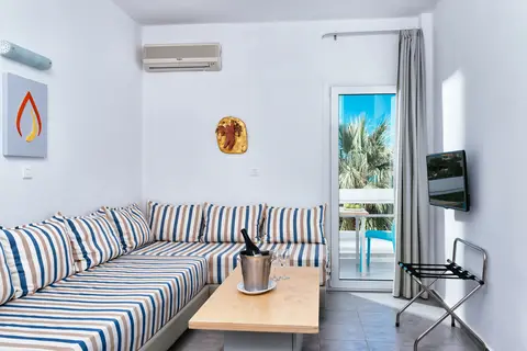 Elounda Krini Hotel in Δημοτική Ενότητα Αγίου Νικολάου — foto 12