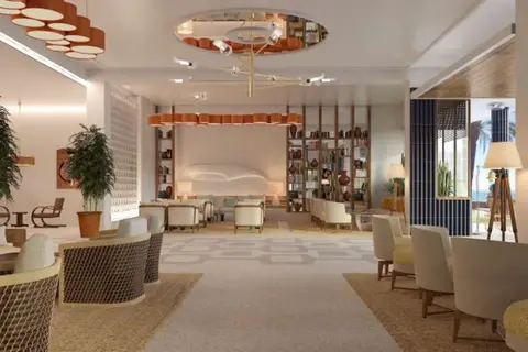 Hotel H10 Puerto Poniente in Benidorm — foto 25