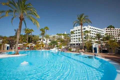 Corallium Beach by Lopesan Hotels in San Agustín — foto 2