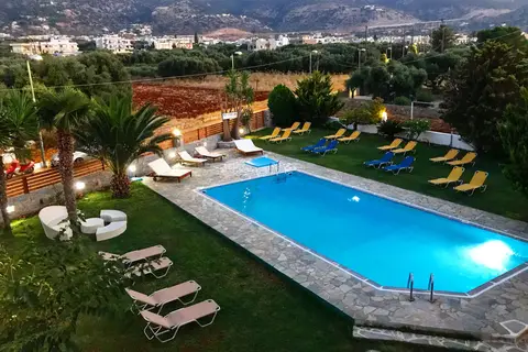 Marianna Studios in Δημοτική Ενότητα Μαλίων — foto 3