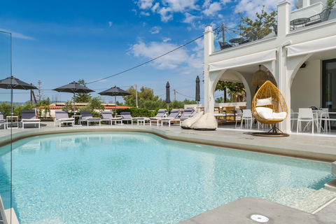 Hotel Nikon Boutique foto 12