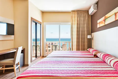 Hotel Best Siroco in Benalmádena, foto 6
