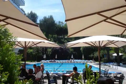 Hotel Gran Garbí Mar in Lloret de Mar — foto 5