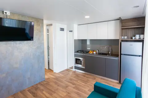 Sentido Riccione Premium Camp in Rome — foto 28