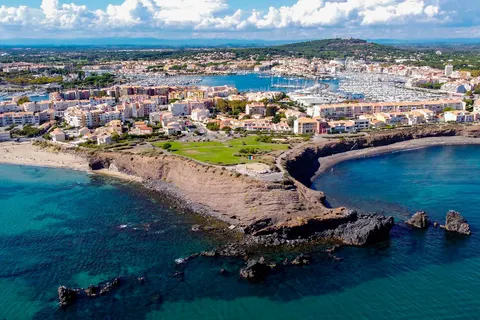 Resort Hotel Savanna Beach foto 15