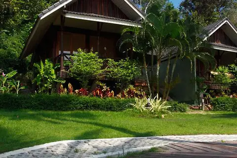 Tolani Resort Koh Kood in Kut Eiland — foto 3