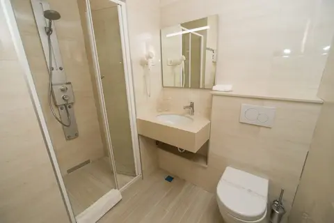 Hotel Biokovo in Makarska — foto 22