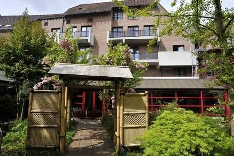 Golden Tulip De Medici foto 11